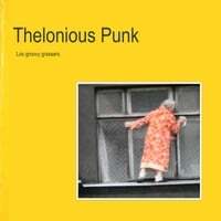 Thelonious Punk
